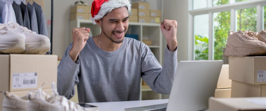 Offshoring your e-commerce functions as a solution for the holiday rush