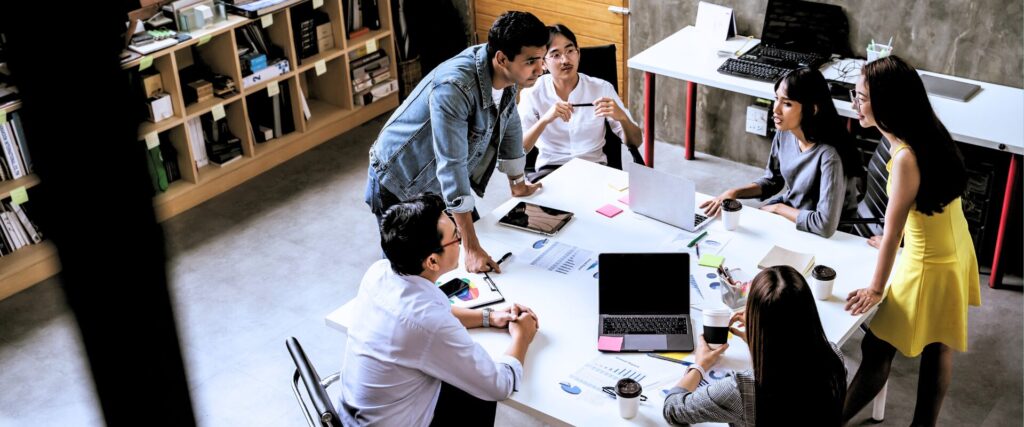 Thinking About Offshoring? Start With the Right Structure