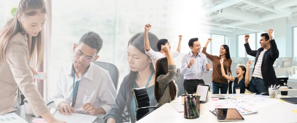 Offshoring Done Right: The Hidden Engine Behind Seamless Success