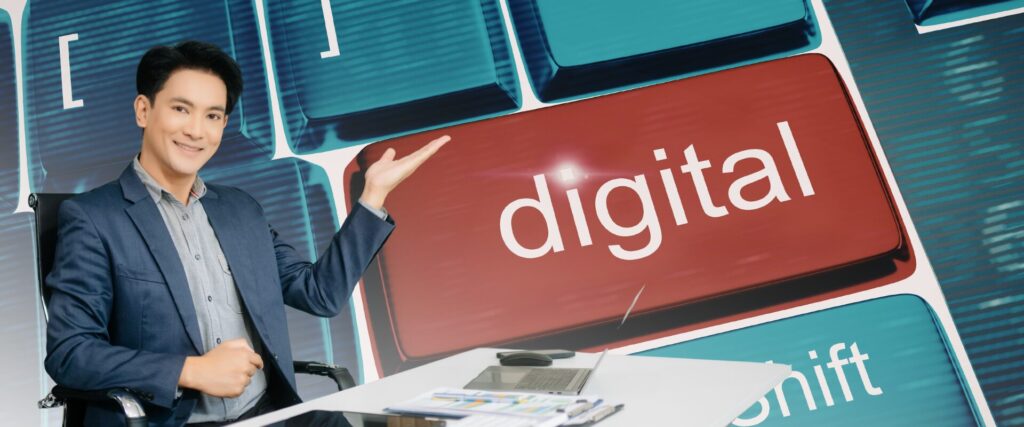 Outsourcing Digital Marketing