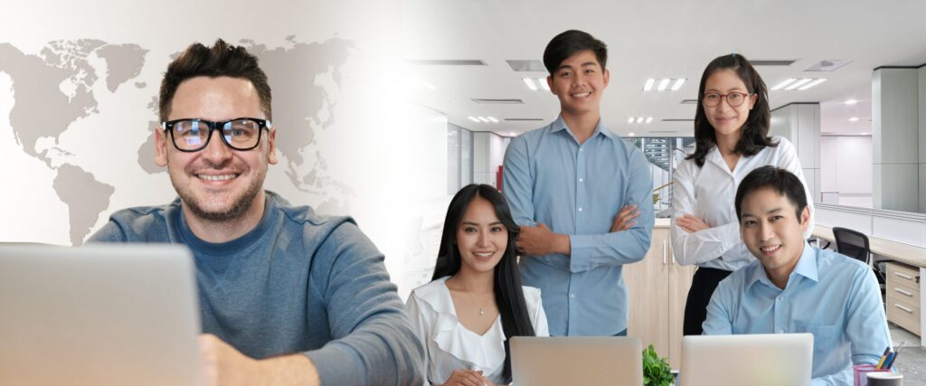 Employer of Record vs BPO: Look Beyond the Buzzwords