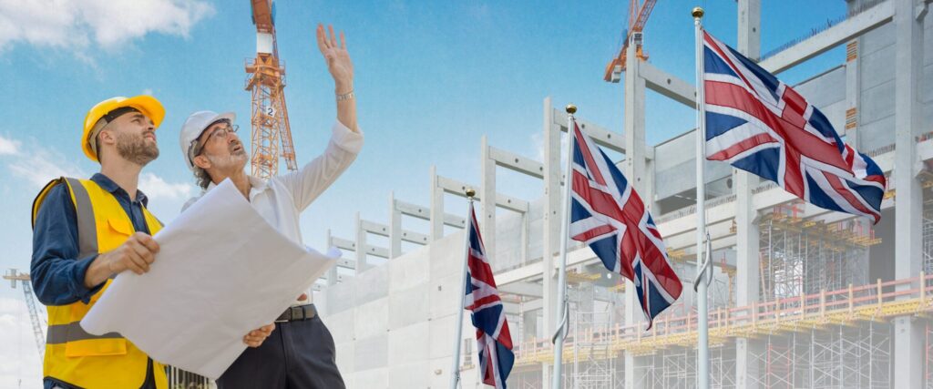 The Biggest Scaling Challenge Facing UK Construction Businesses Right Now