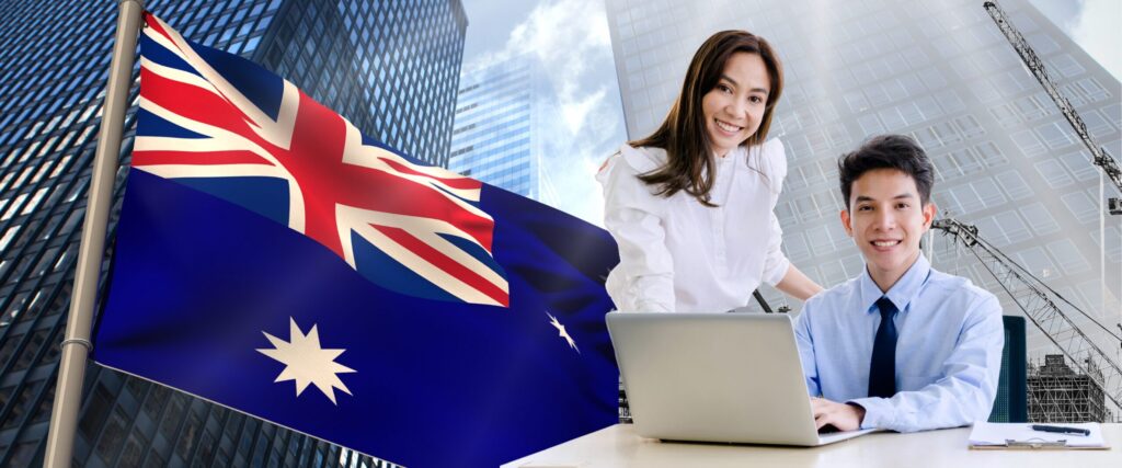 Why Offshoring Is Growing in Australia’s Construction Industry