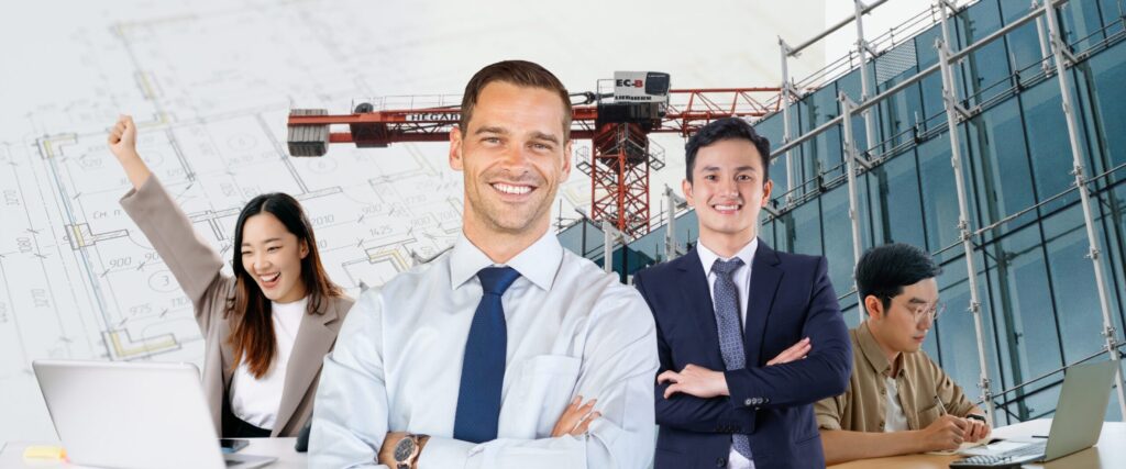 Benefits of Engineering Offshoring for Construction Businesses