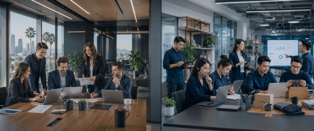 Before You Make Another California Hire, Compare the Alternatives