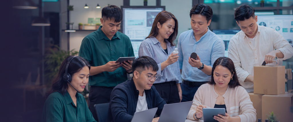 Top 7 E-Commerce Roles You Can Outsource for Rapid Growth