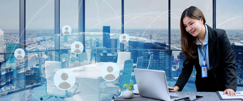 Employer of Record (EOR):  Your Guide to Hiring Without a Local Entity