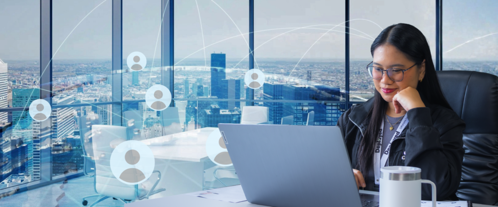 Employer of Record (EOR):  Your Guide to Hiring Without a Local Entity