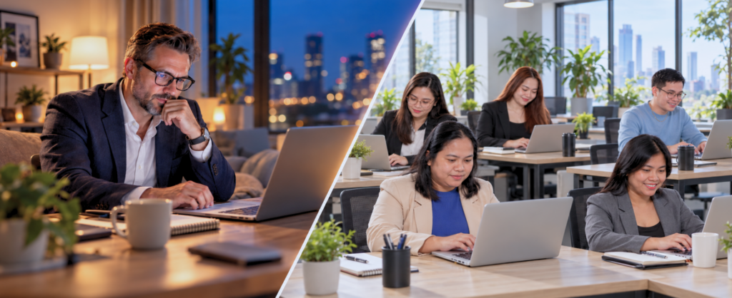 How to Extend Business Hours Without Extending Everyone’s Day