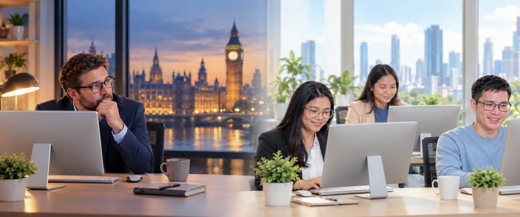 5 Clear Signs It Is Time to Partner With an Employer of Record (EOR)