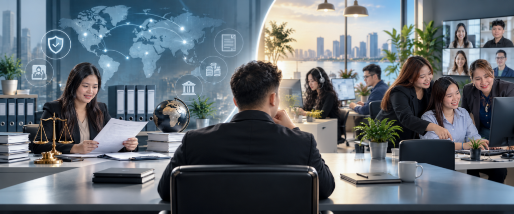 Employer of Record vs Dedicated Offshore Staffing: Which Model Fits Your Business?