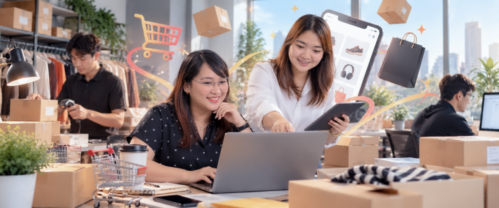 Prepare Your Ecommerce Team for the Black Friday Surge
